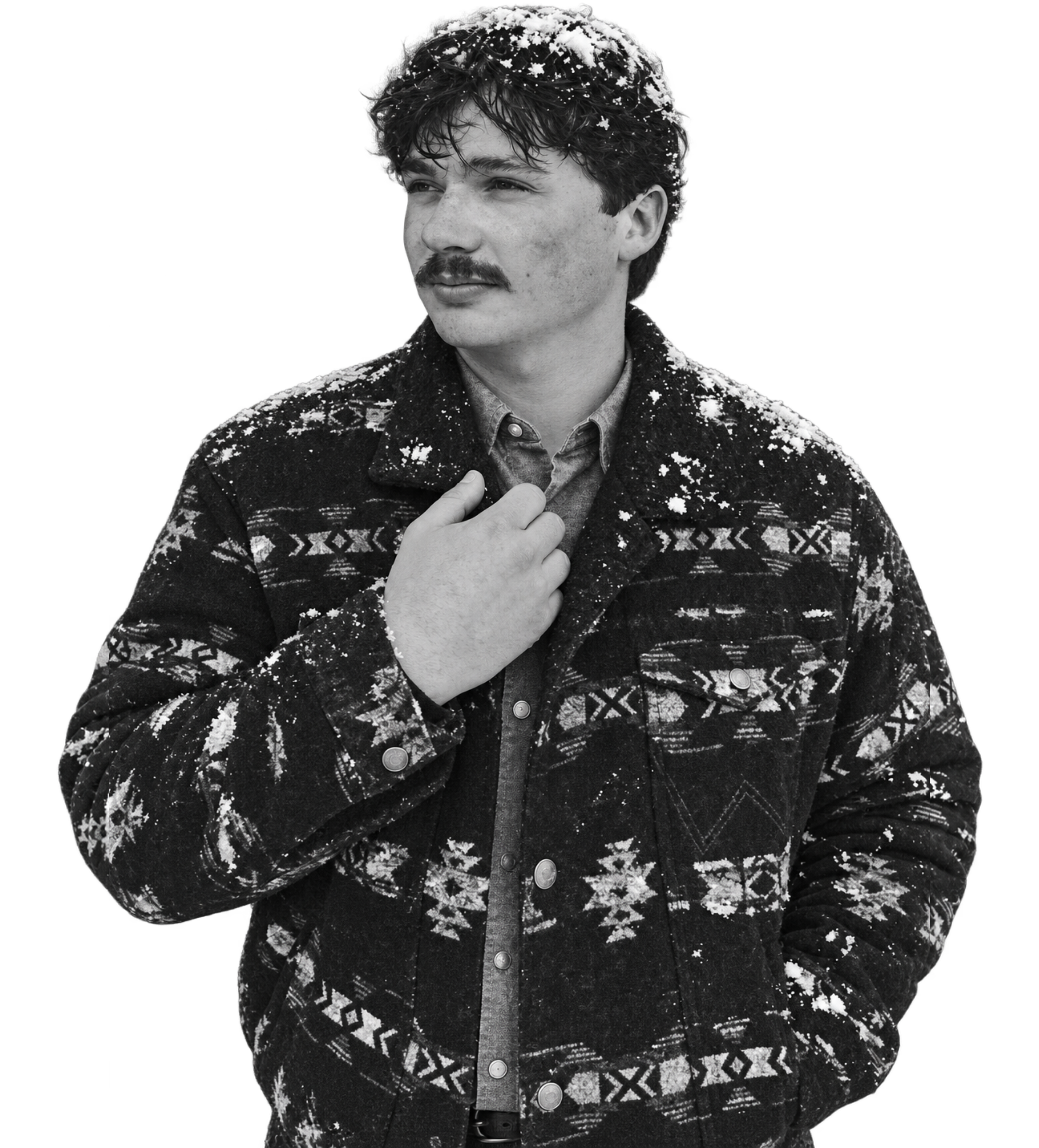 Ethan Wilson
