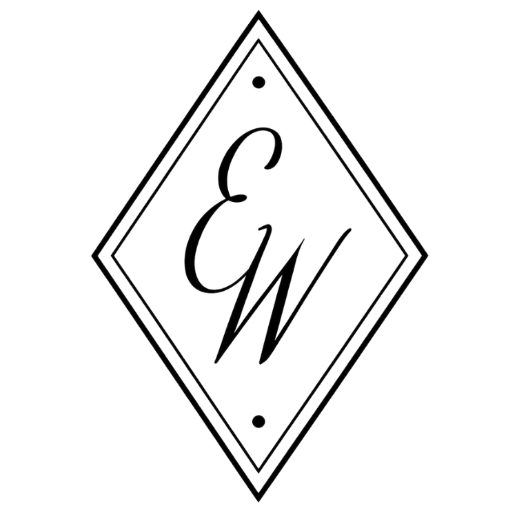 Ethan Wilson Logo