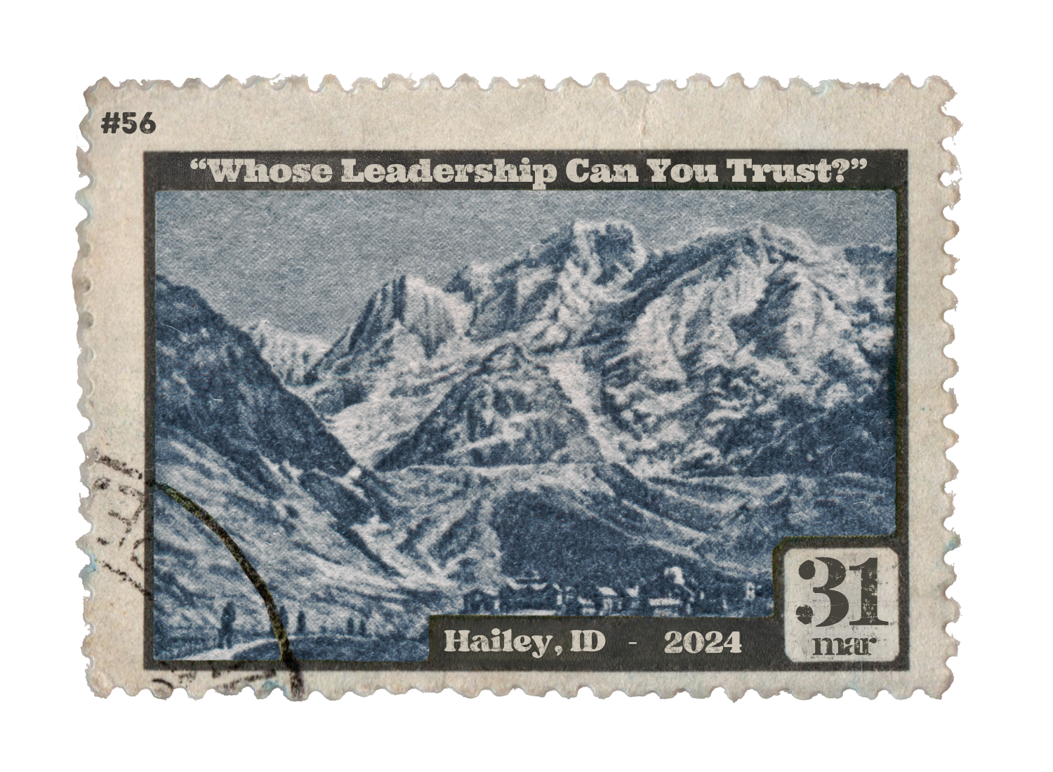 Stamp 56