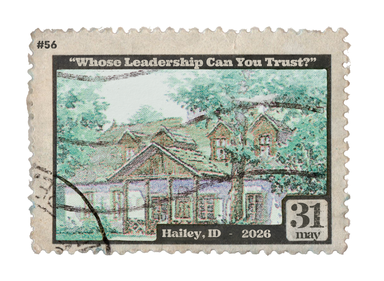 Stamp 56