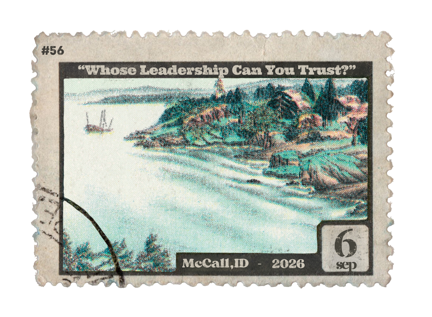 Stamp 56