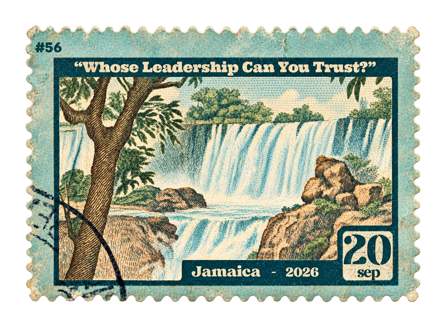 Stamp 56